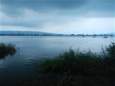 Gnadensee und Reichenau